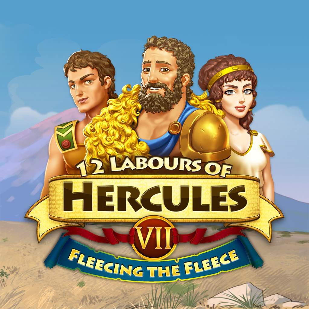 12 Labours Of Hercules VII: Fleecing The Fleece