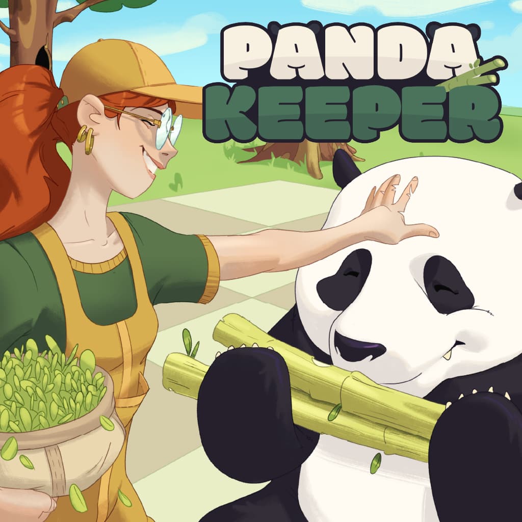 Panda Keeper