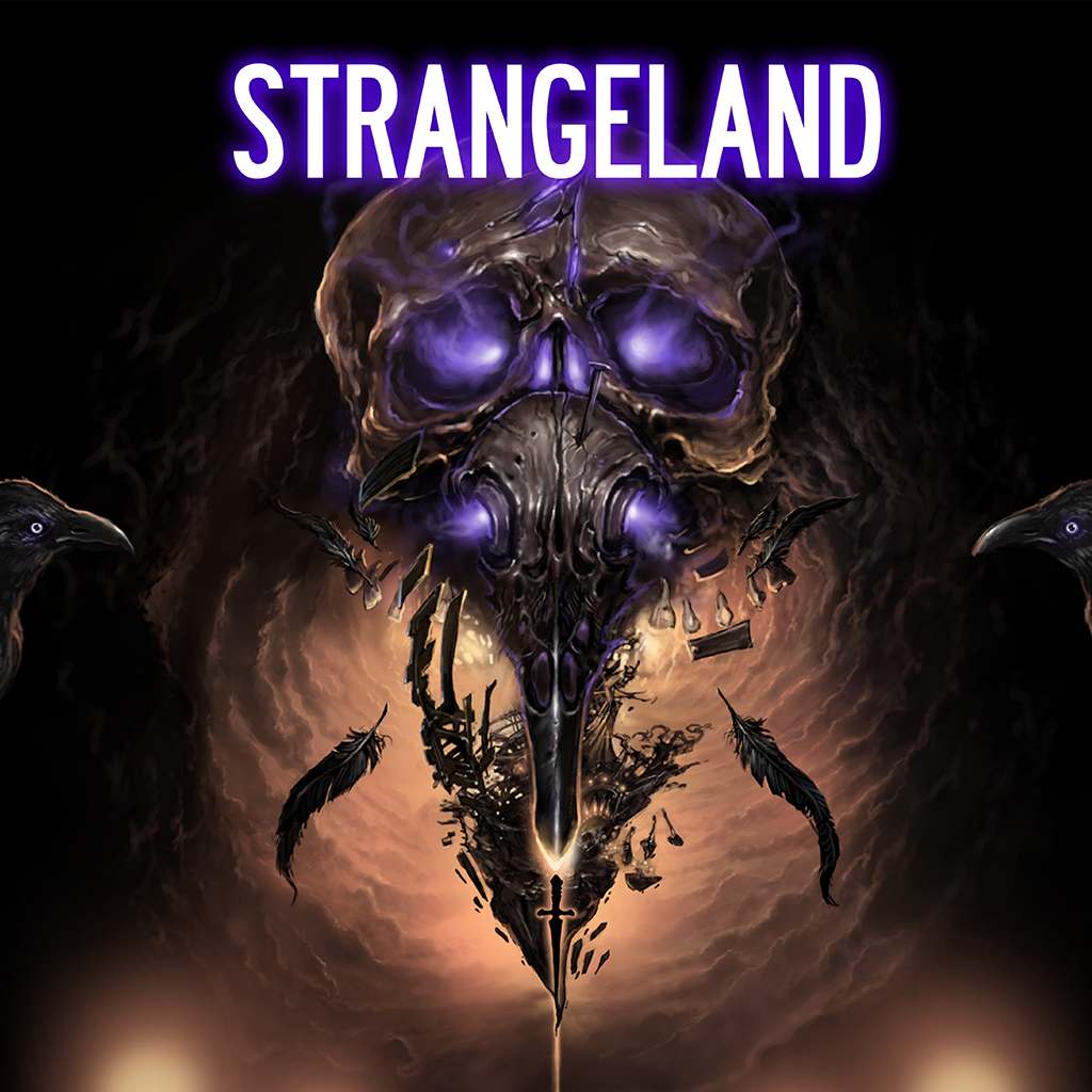 Strangeland