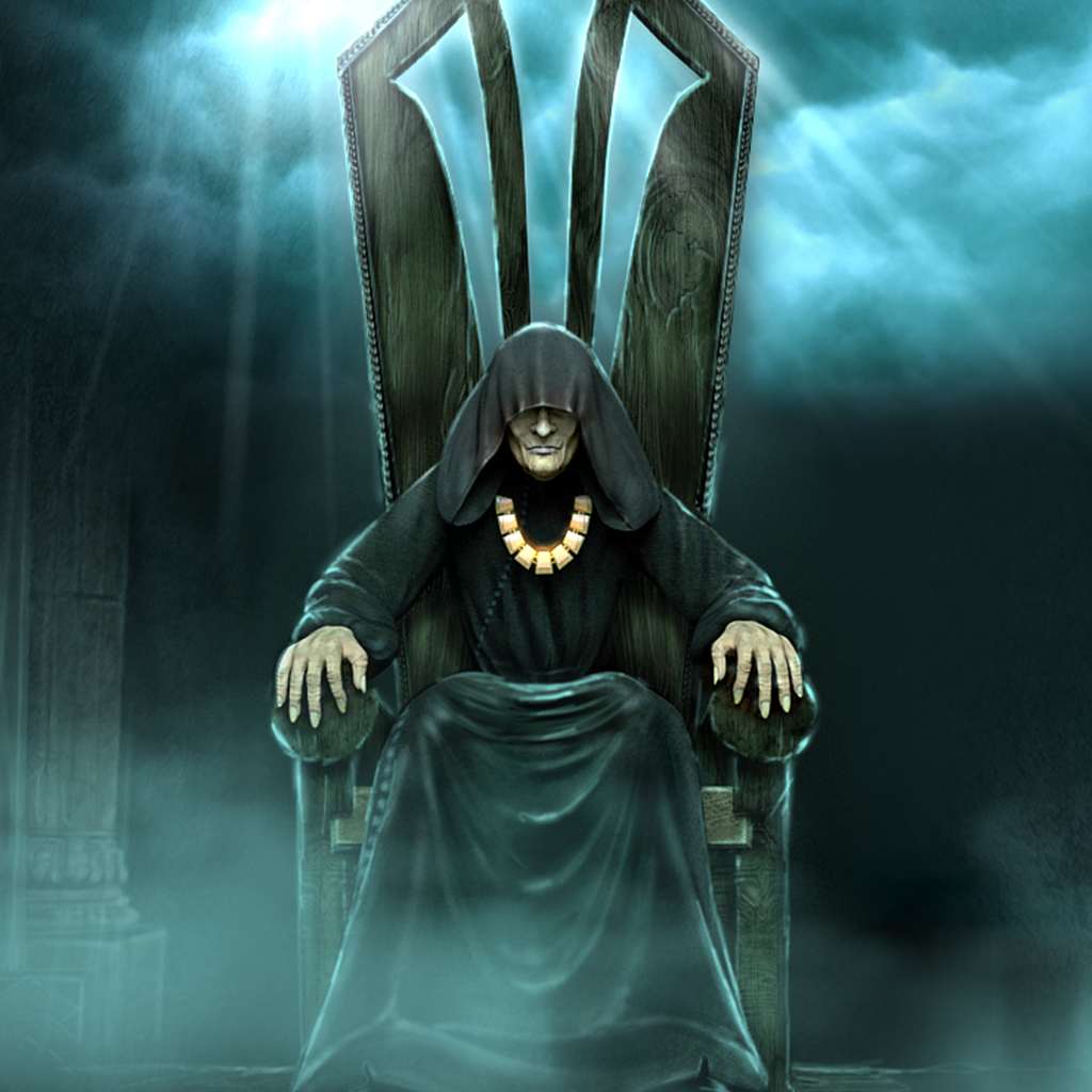 Tales from the Dragon Mountain 2: The Lair