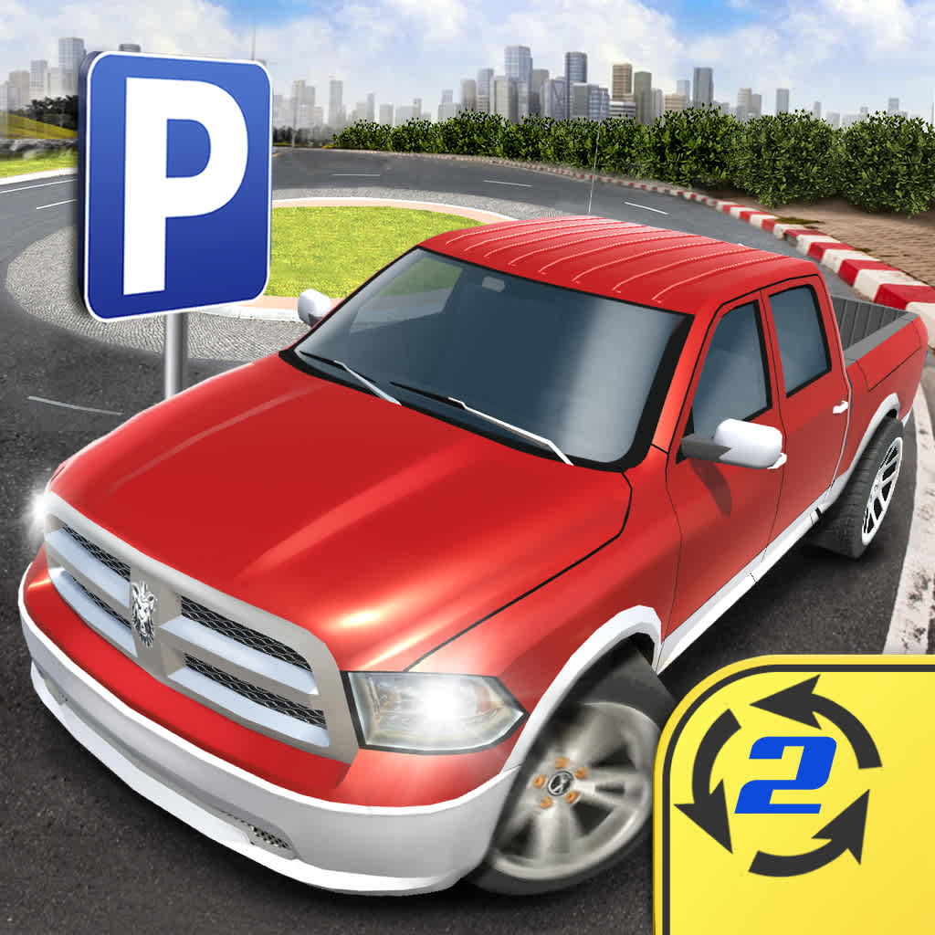 City Driving Simulator 2