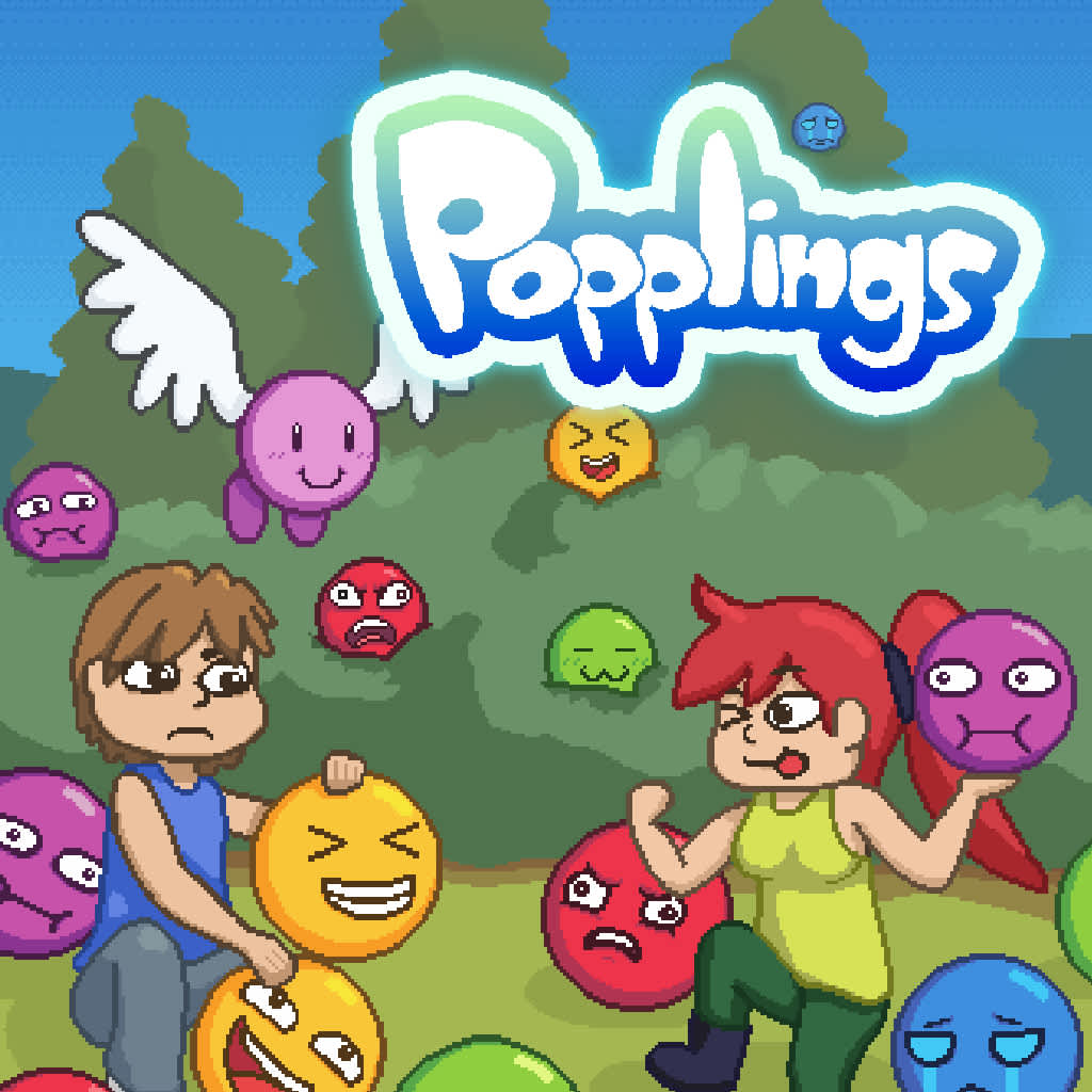 Popplings