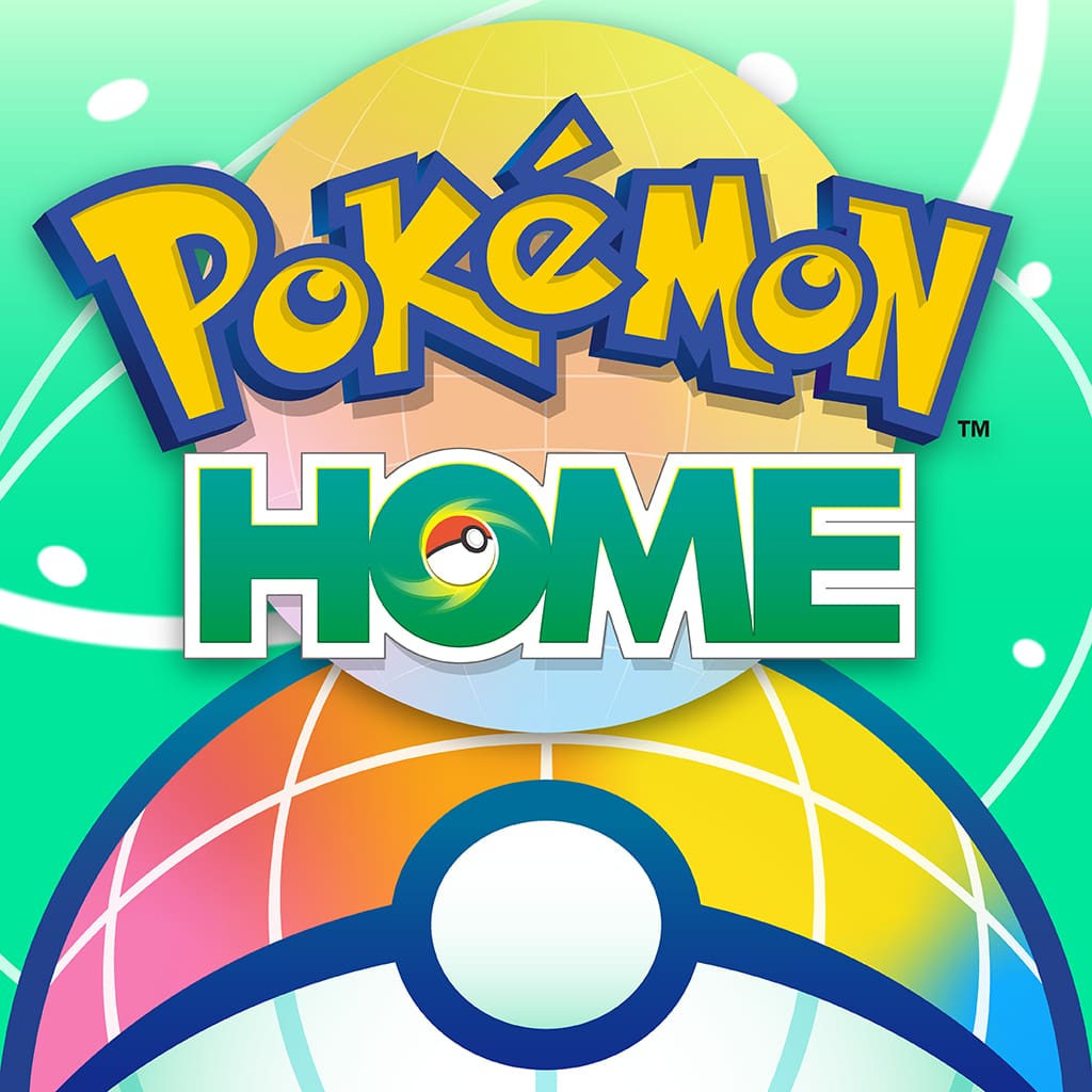 Pokémon™ HOME