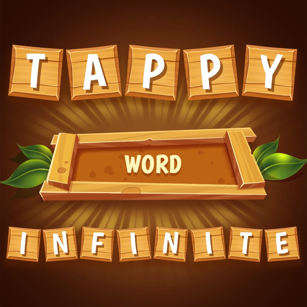 Tappy Word Infinite