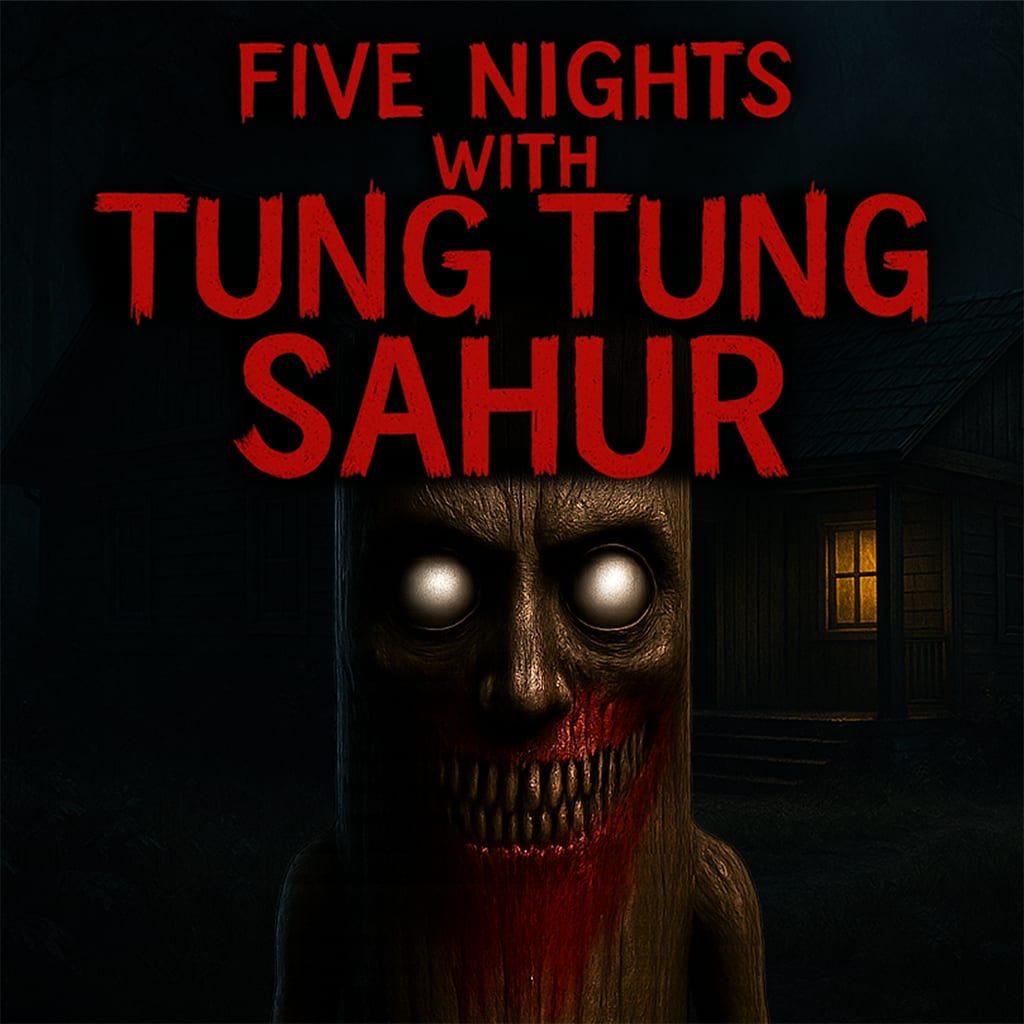 Five Nights with Tung Tung Sahur