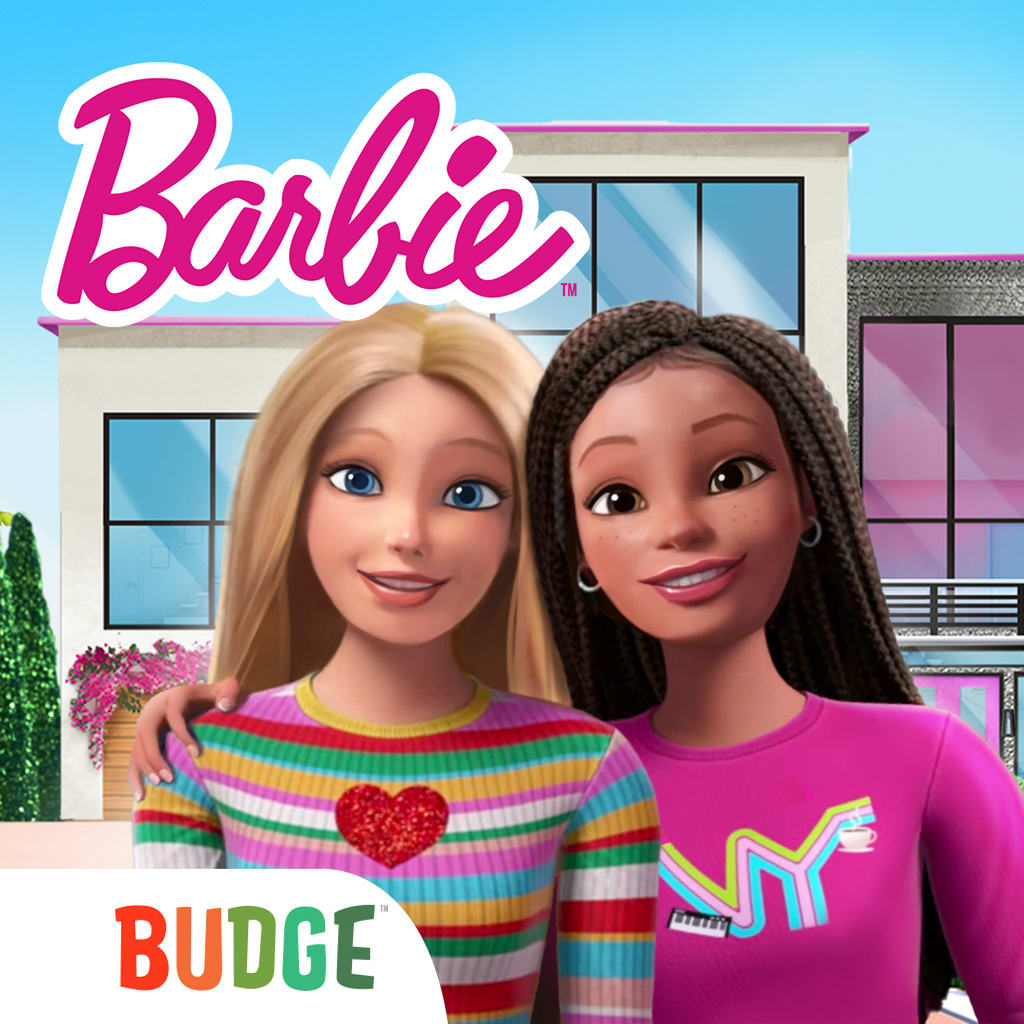 Barbie™ DreamHouse Adventures