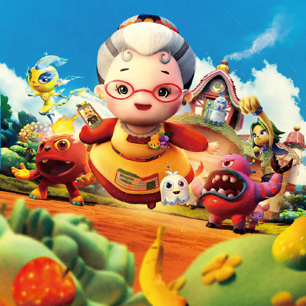 MonsterFruitAcademy