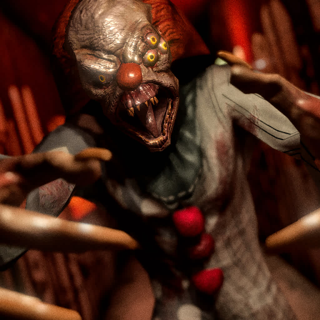 Death Park 2