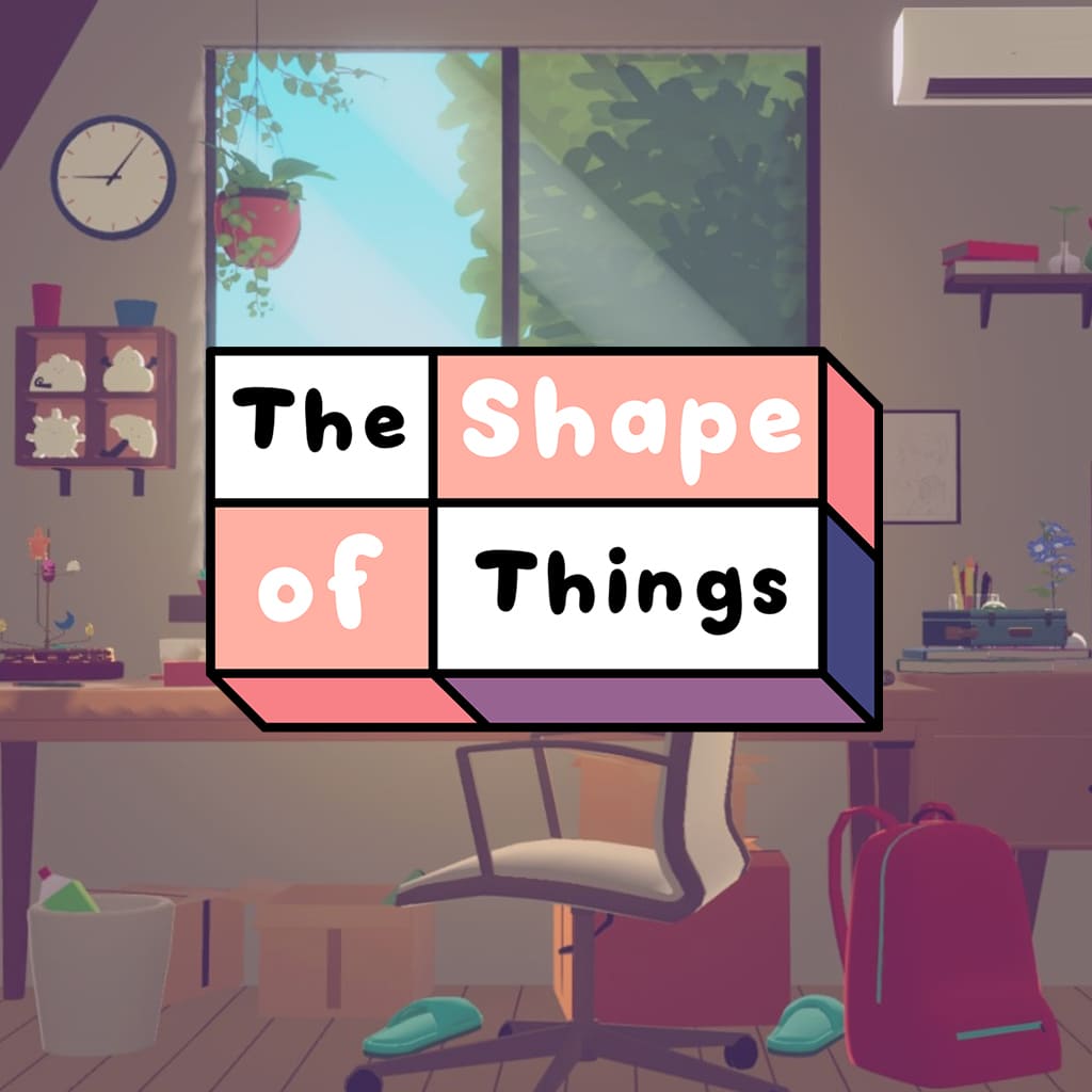 The Shape of Things