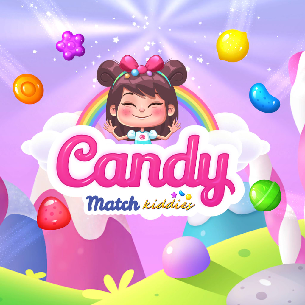 Sweet Sugar Candy for Nintendo Switch - Nintendo Official Site