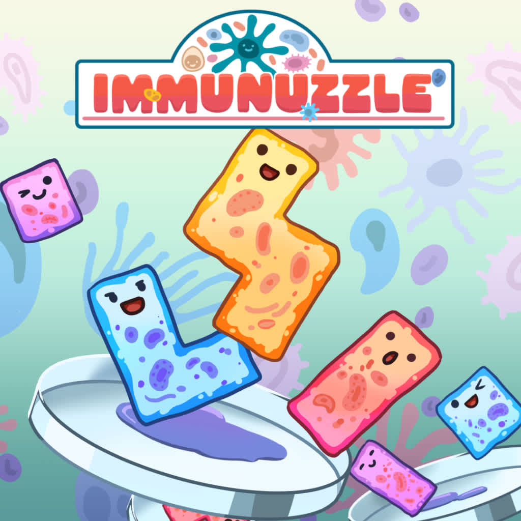 Immunuzzle