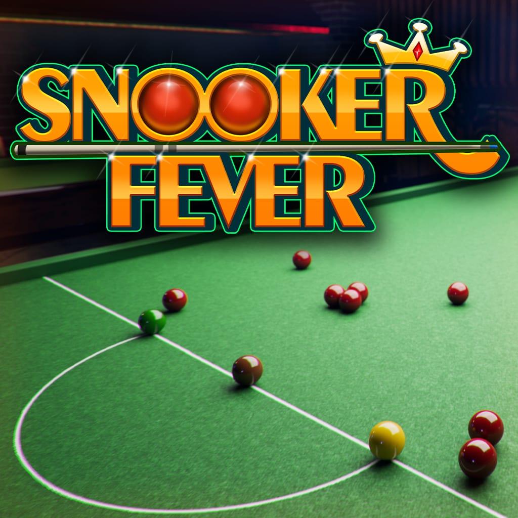 Snooker Fever