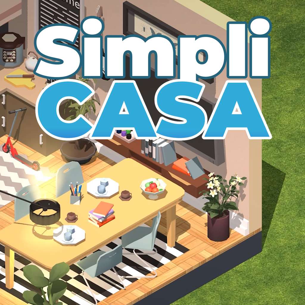 Simpli Casa icon