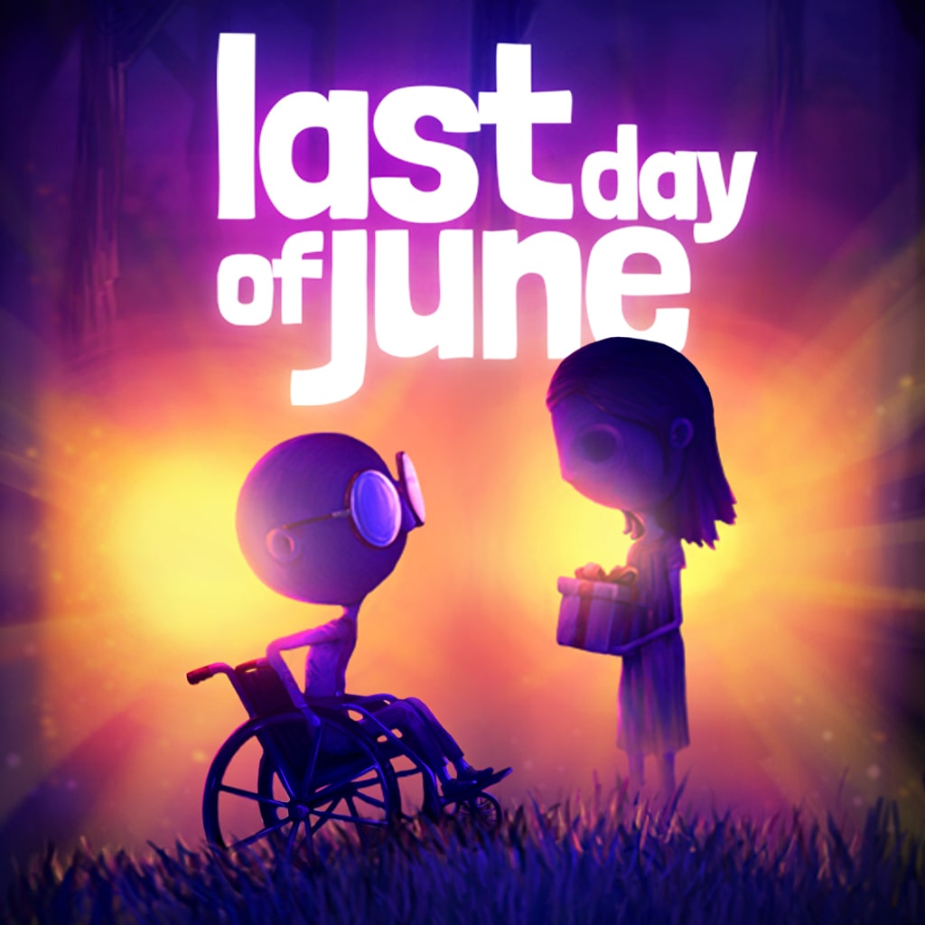 Last Day of June para Nintendo Switch - Site Oficial da Nintendo