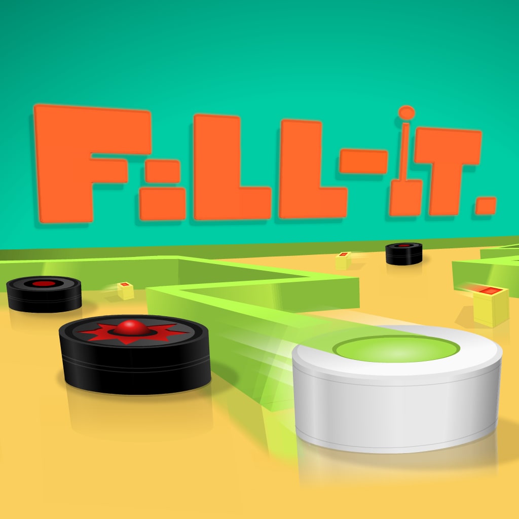 Fillit