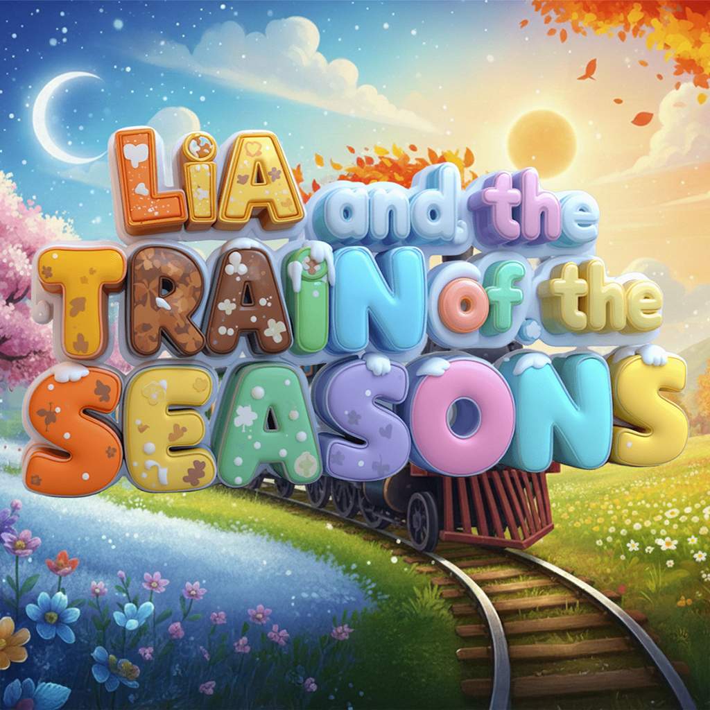 Lia and the Train of the Seasons icon