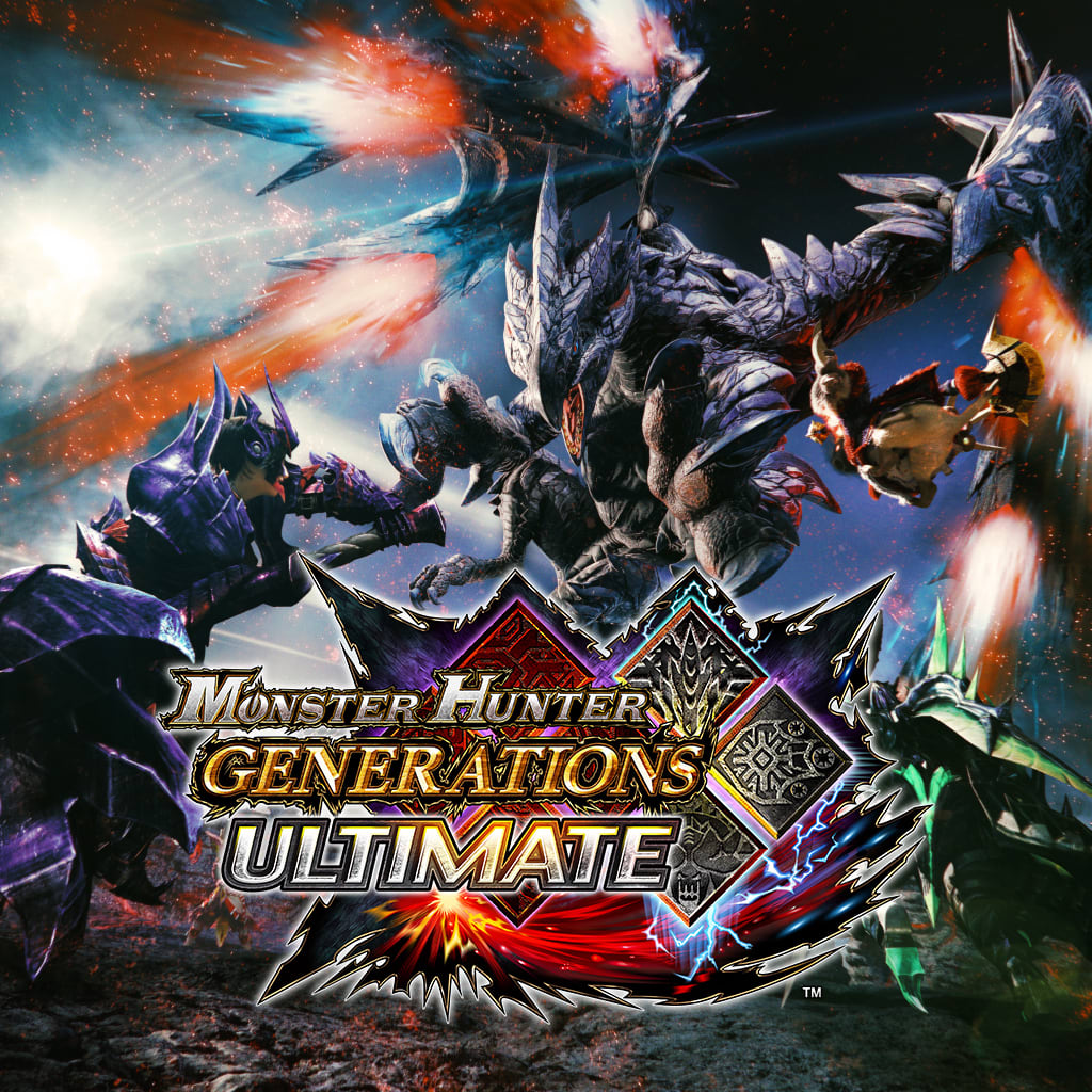 MONSTER HUNTER RISE for Nintendo Switch - Nintendo Official Site