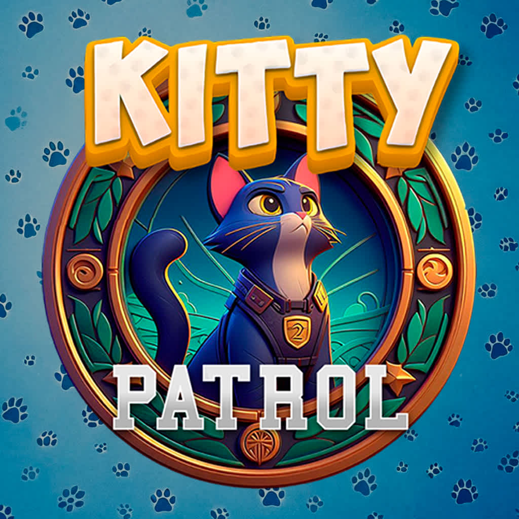 Kitty Patrol: Paw Showtime