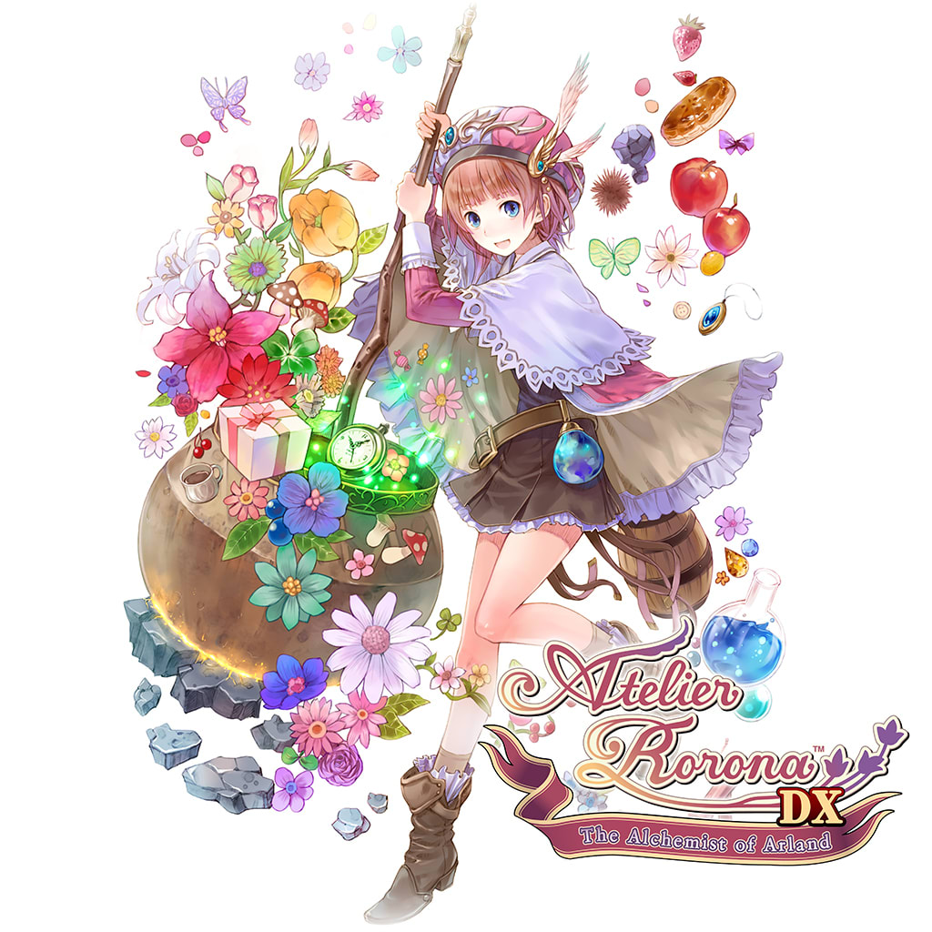 Atelier Sophie 2: The Alchemist of the Mysterious Dream Ultimate Edition  for Nintendo Switch - Nintendo Official Site