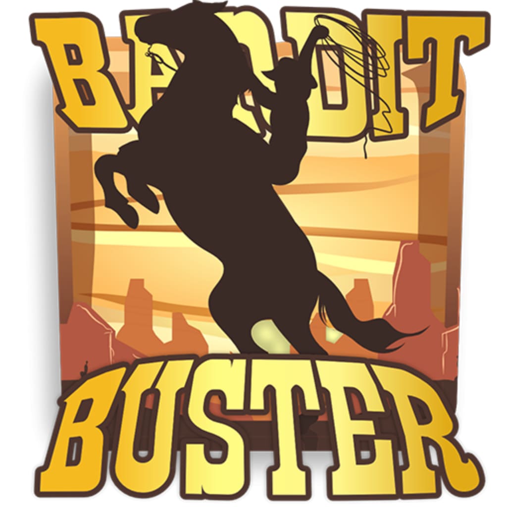 Bandit Buster: Western