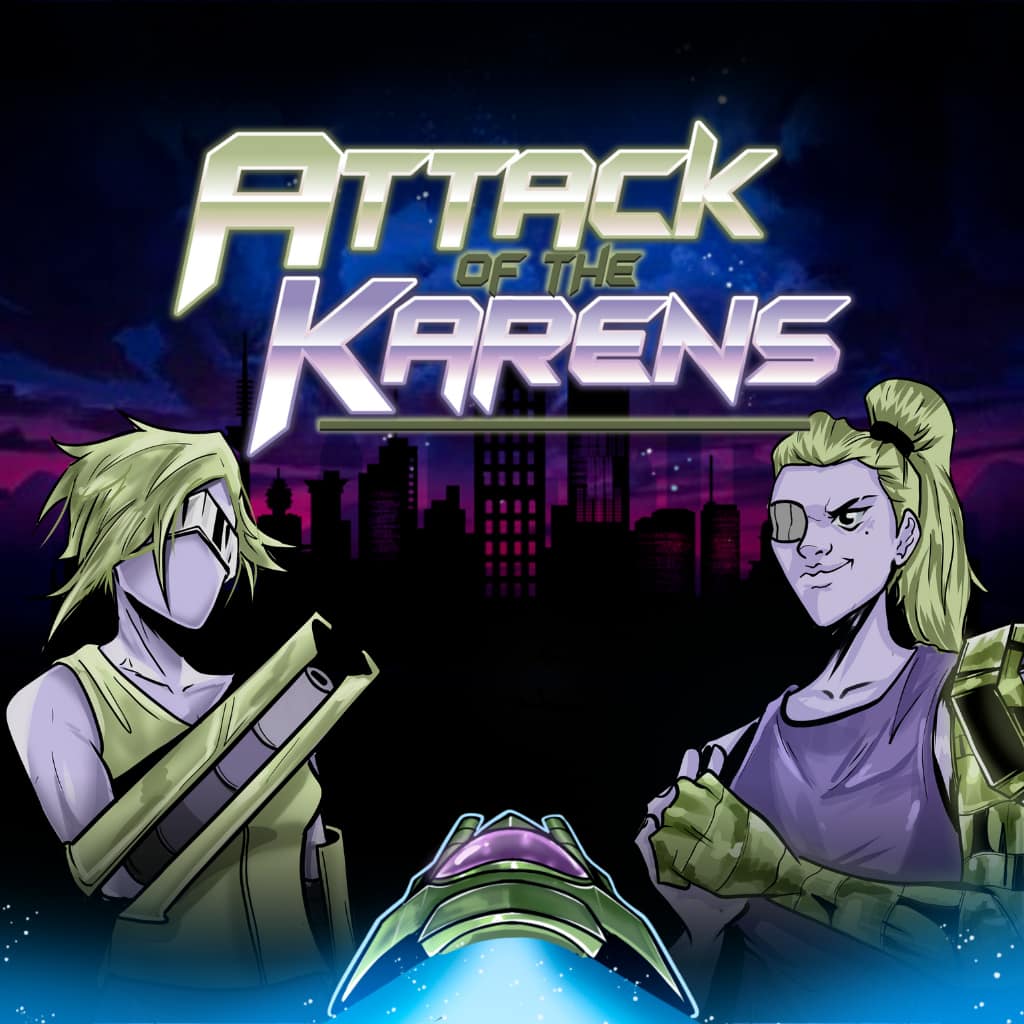 Attack of the Karens