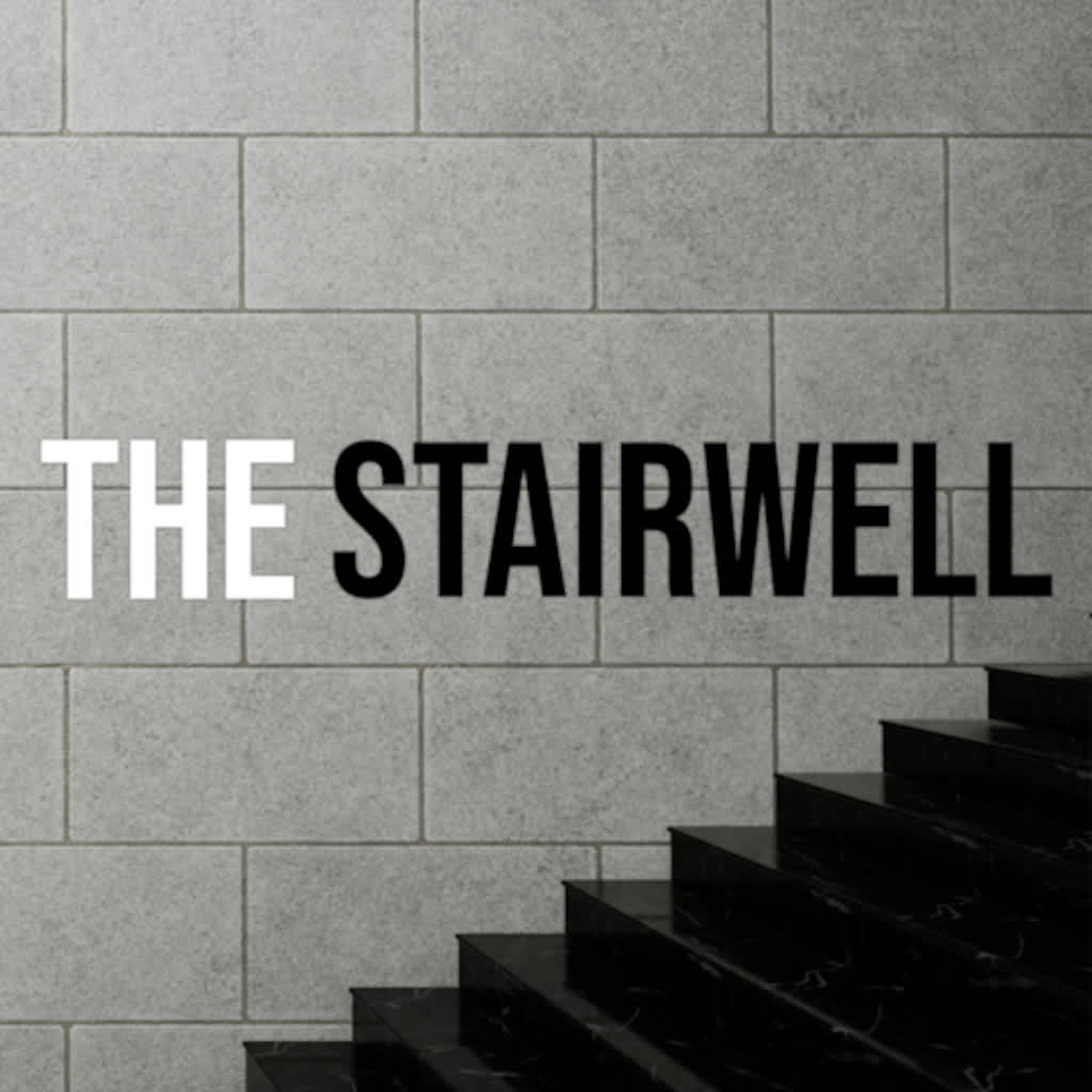 The Stairwell