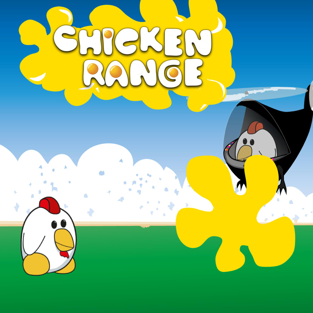 Chicken Range