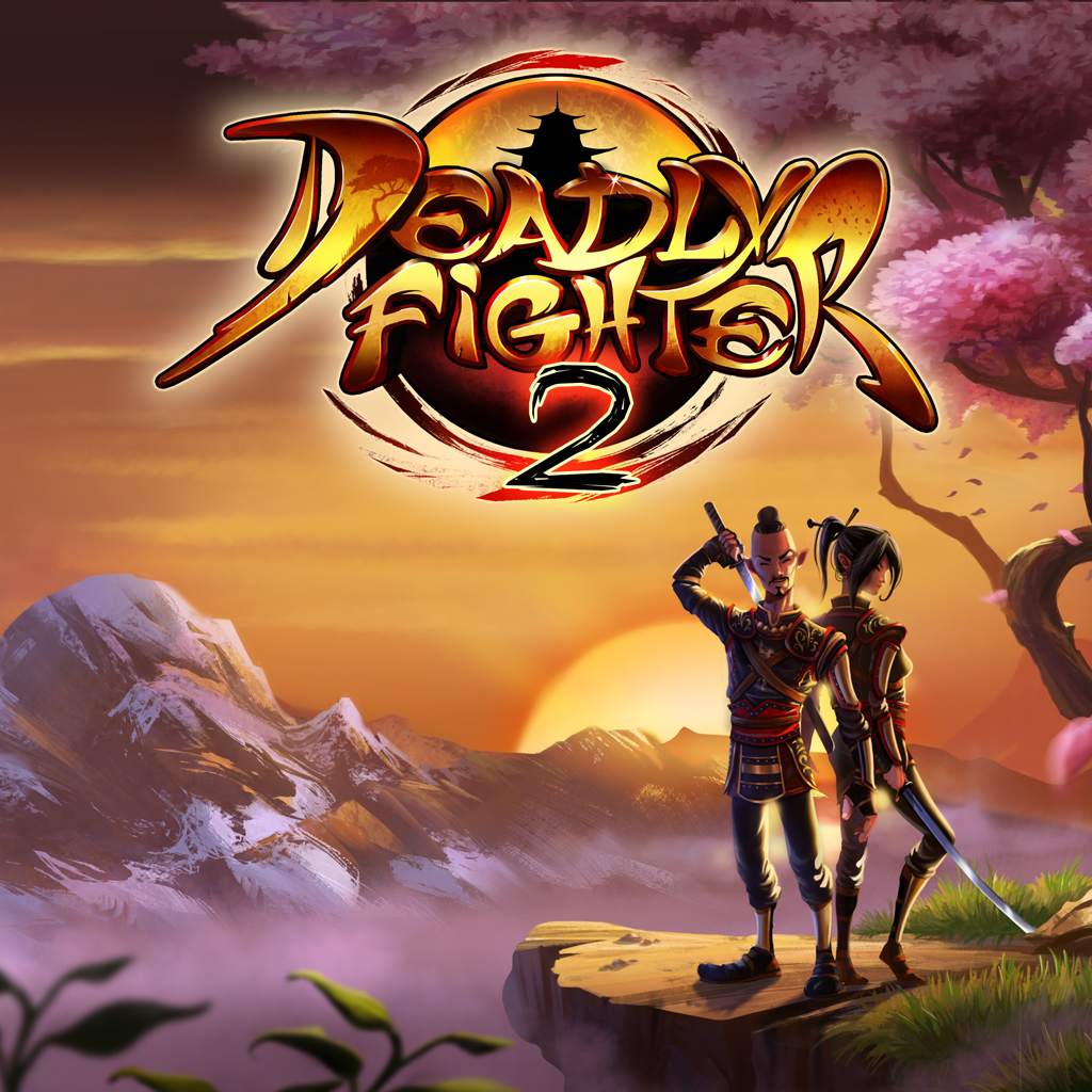 Deadly Fighter 2