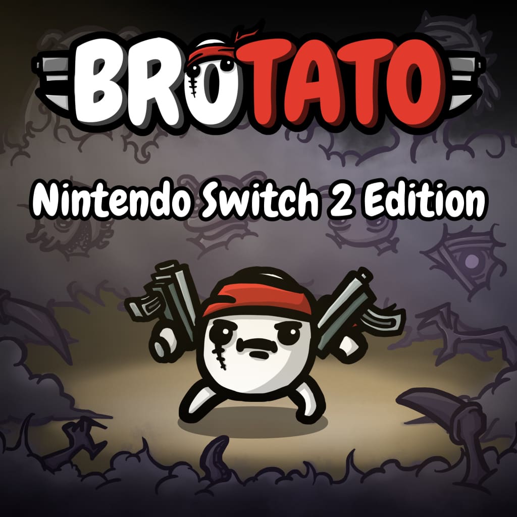 Brotato - Nintendo Switch™ 2 Edition