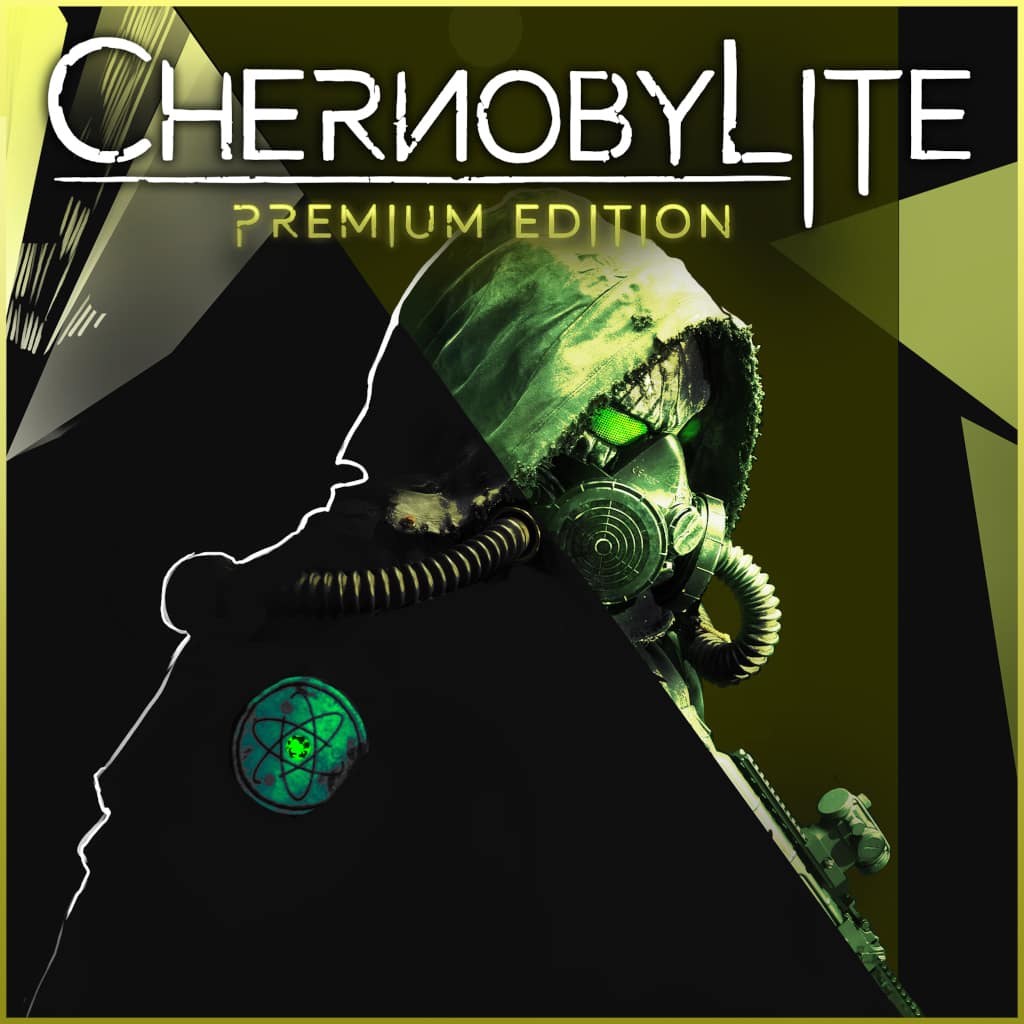 チェルノブライト プレミアムエディション switch ニンテンドースイッチ Chernobylite Premium Edition for Nintendo Switch - Nintendo