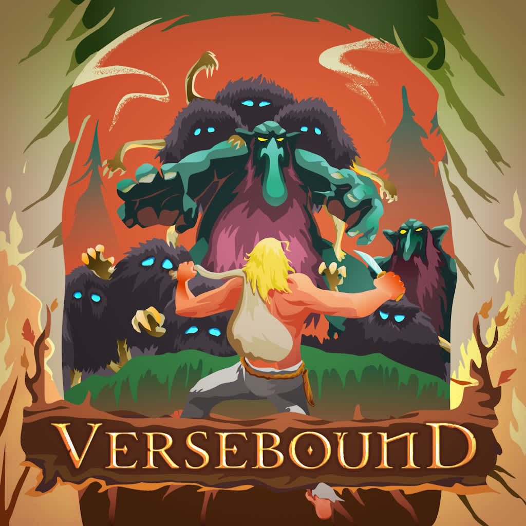 Versebound