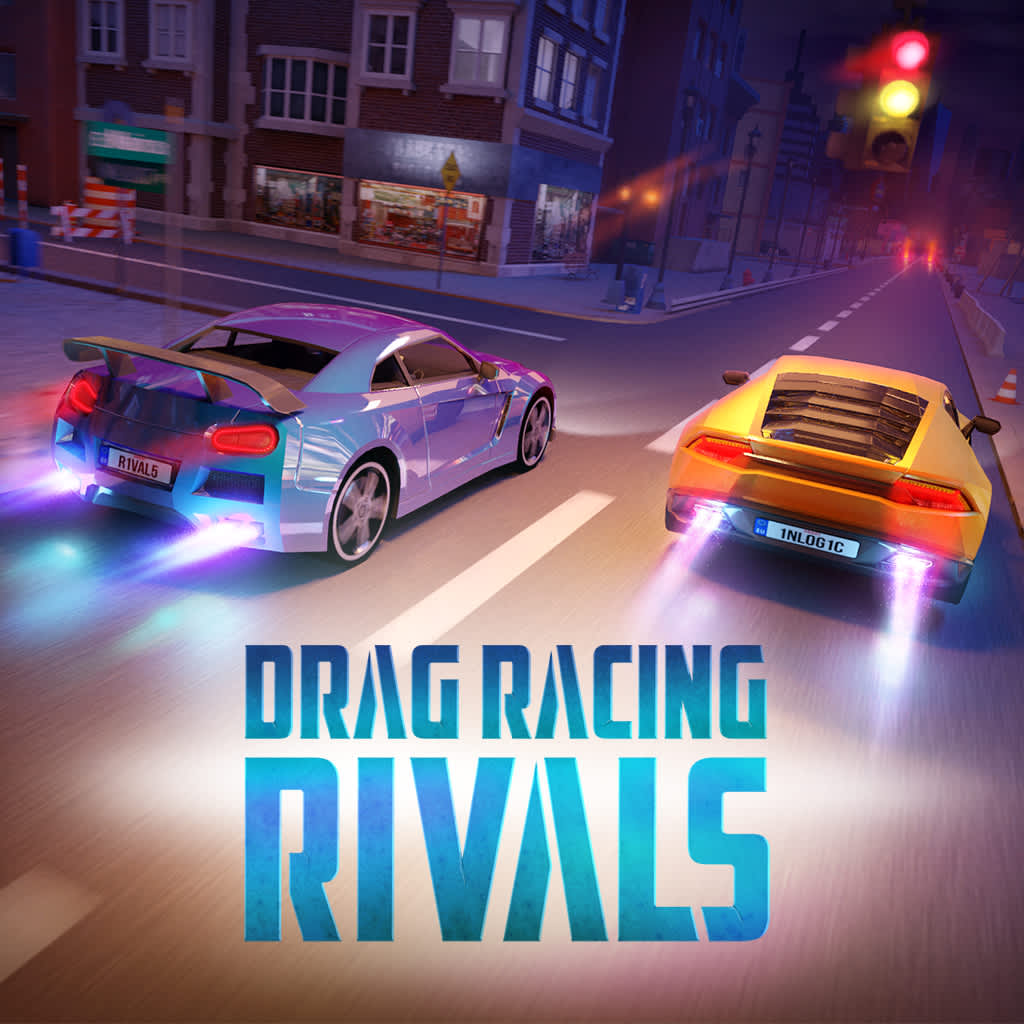 Drag Racing Rivals