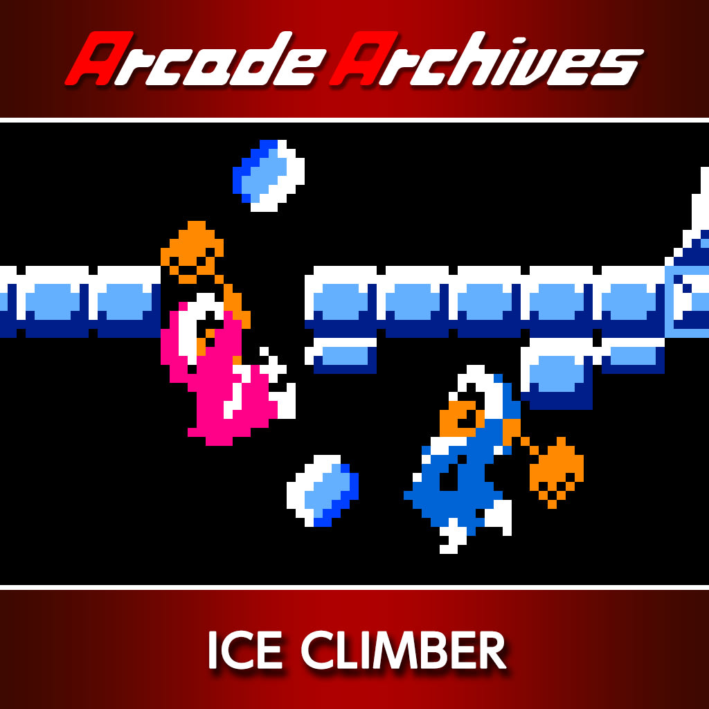 Arcade Archives CIRCUS CHARLIE