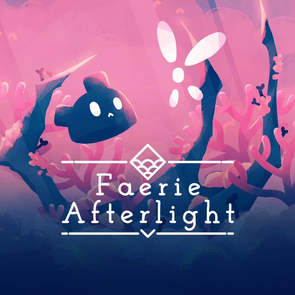 Faerie Afterlight