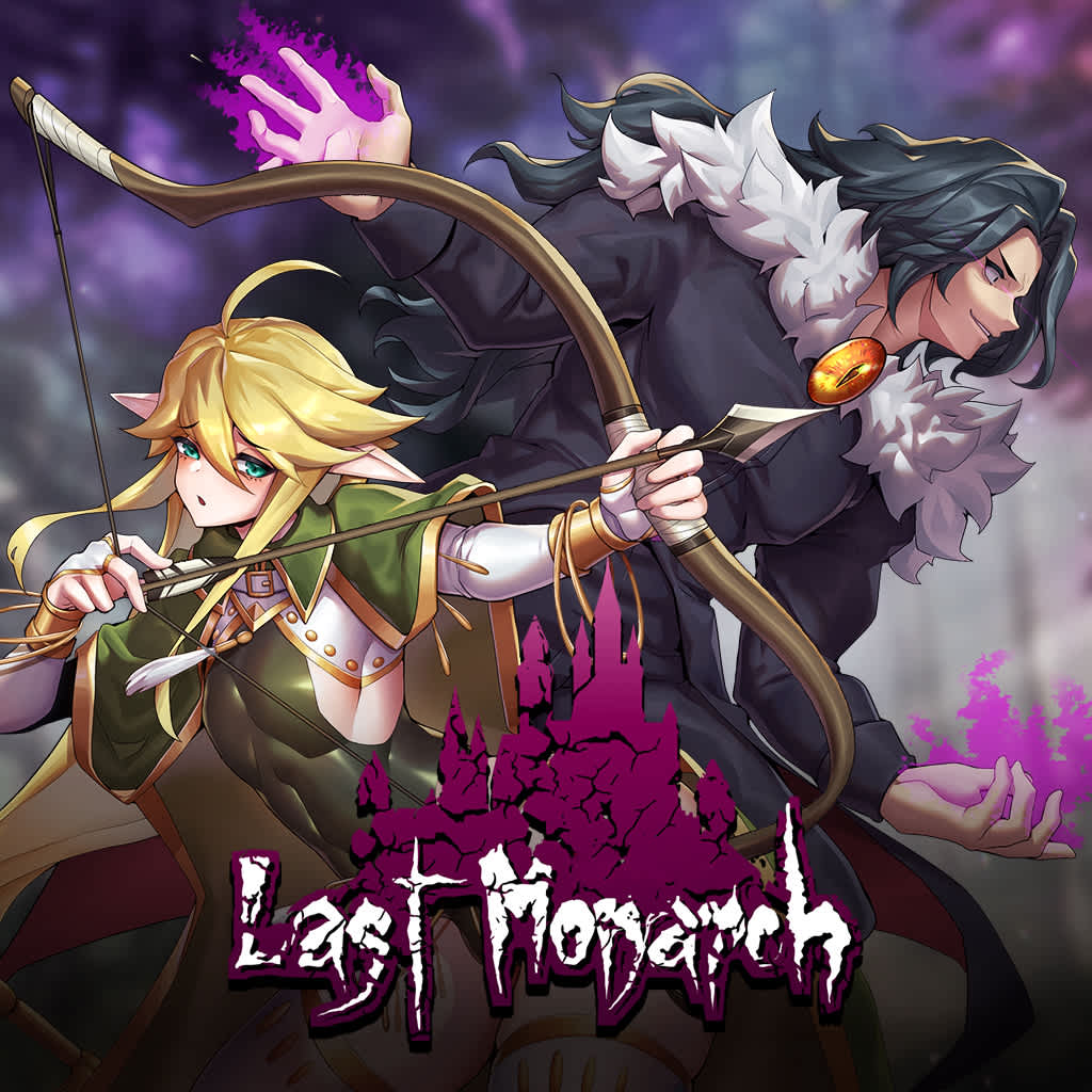 Last Monarch