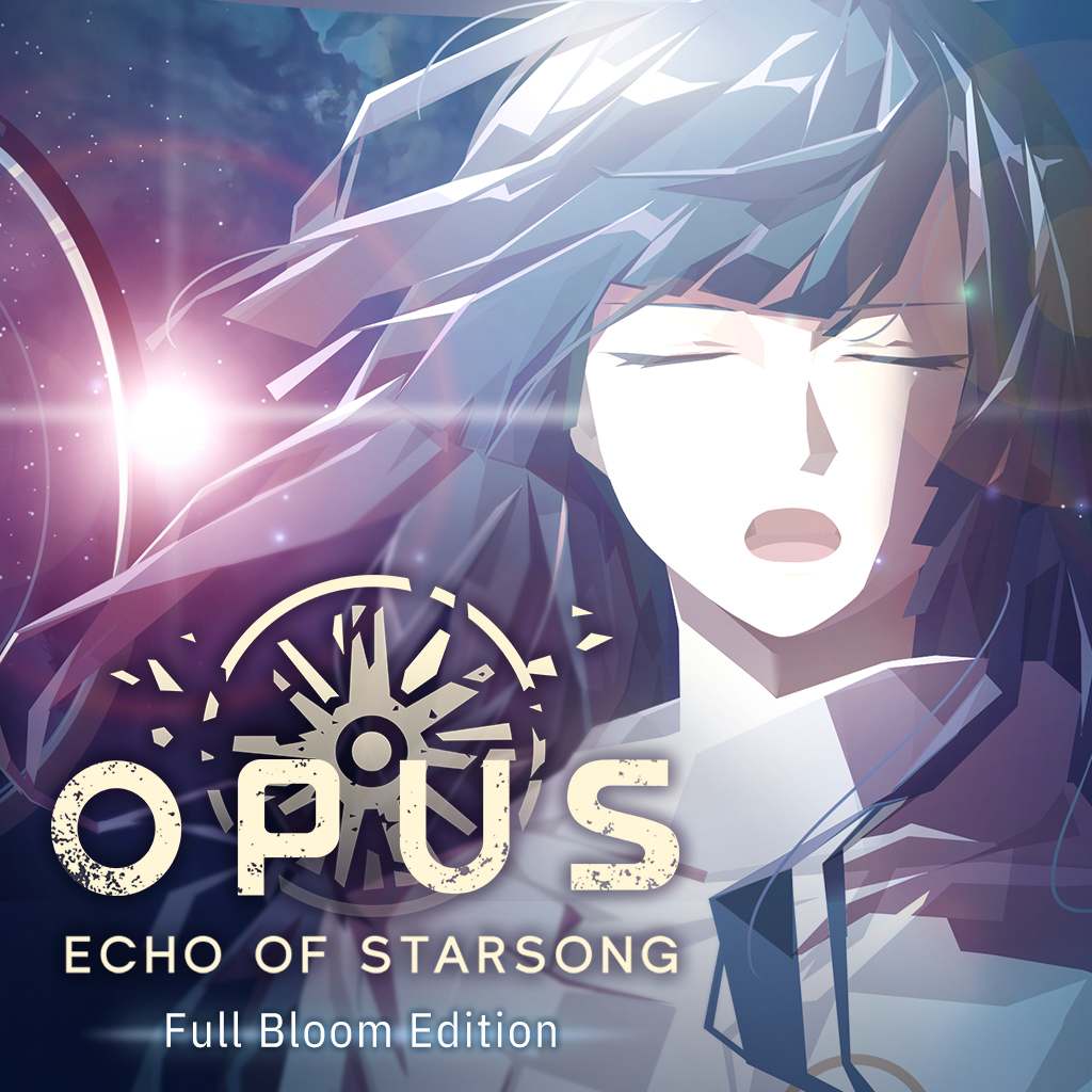 OPUS: Echo of Starsong - Full Bloom Edition