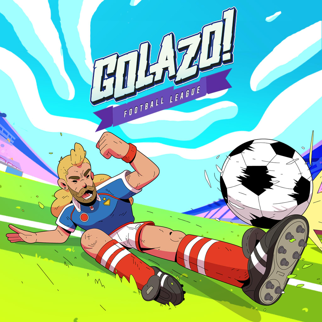 16-Bit Soccer/Nintendo Switch/eShop Download