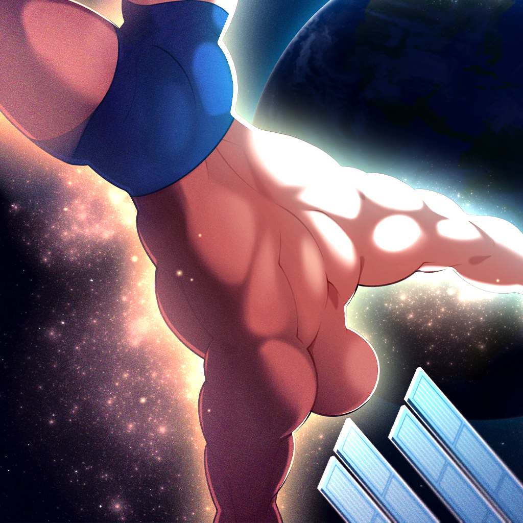Rolling Macho: Tumbling to Earth