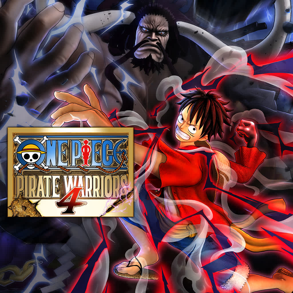 ONE PIECE Pirate Warriors 3 Deluxe Edition for Nintendo