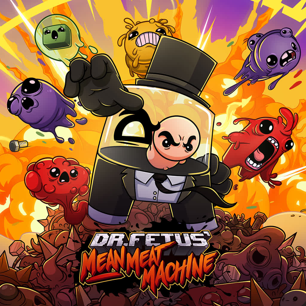 Dr. Fetus' Mean Meat Machine