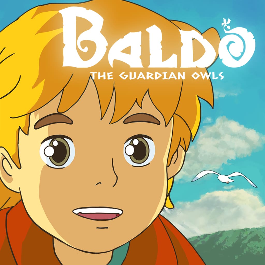 Baldo The guardian owls