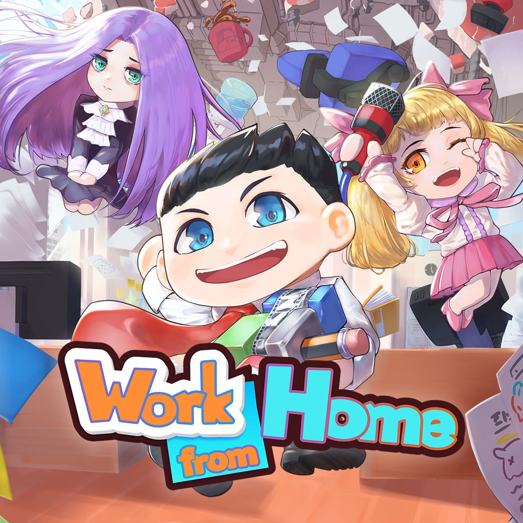Work from Home
