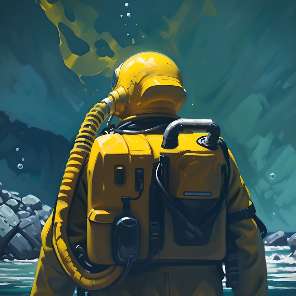 Ocean Keeper: Dome Survival Roguelike