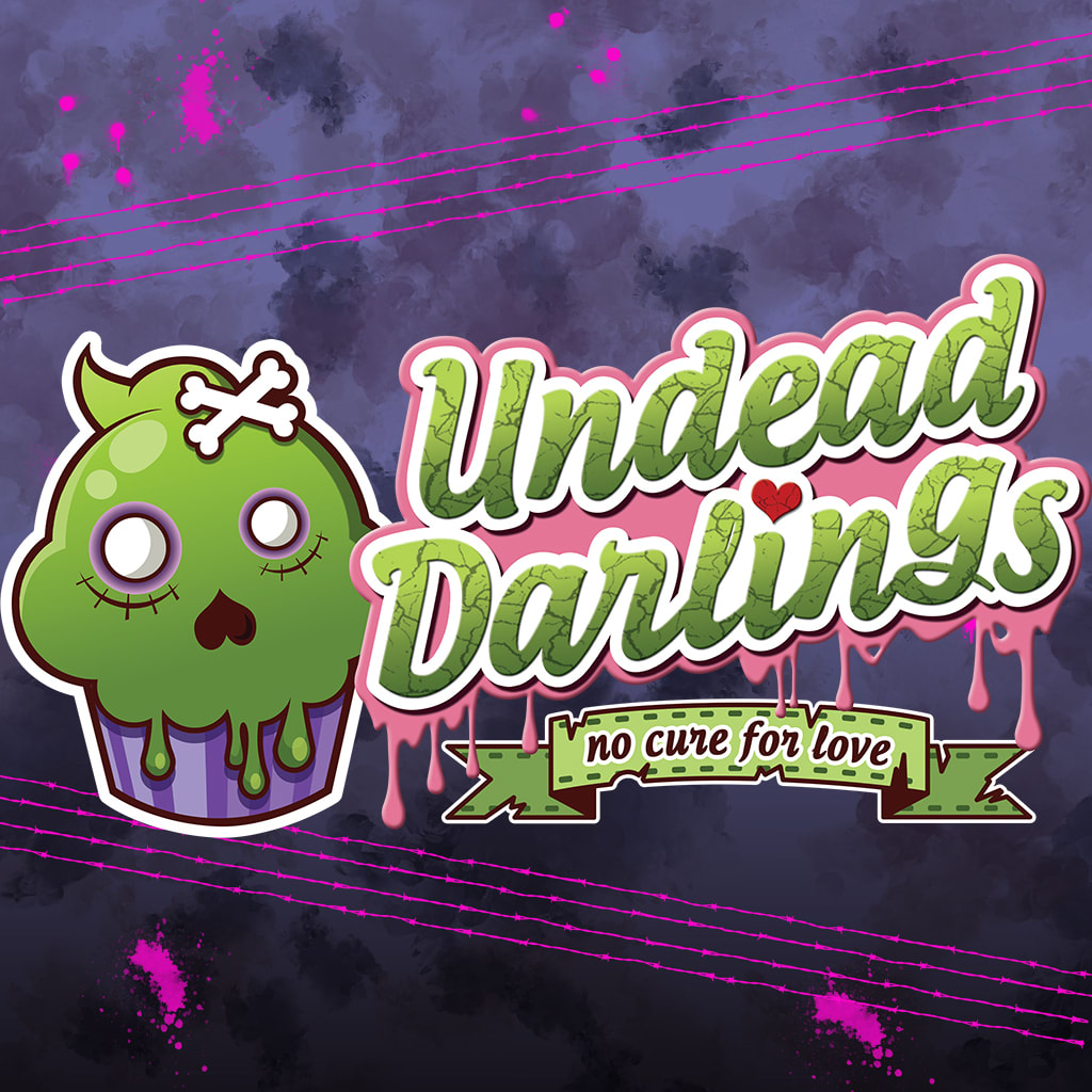 Undead Darlings ~no cure for love~