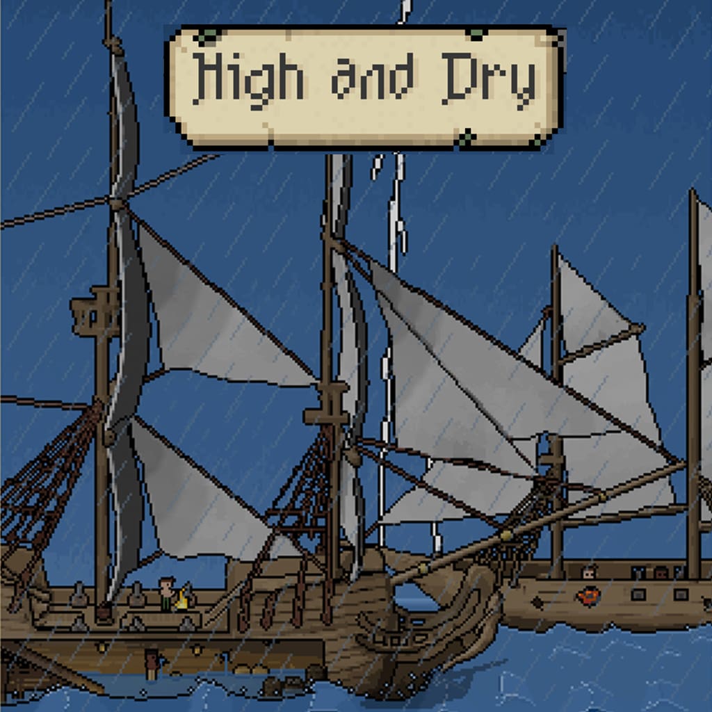 High and Dry