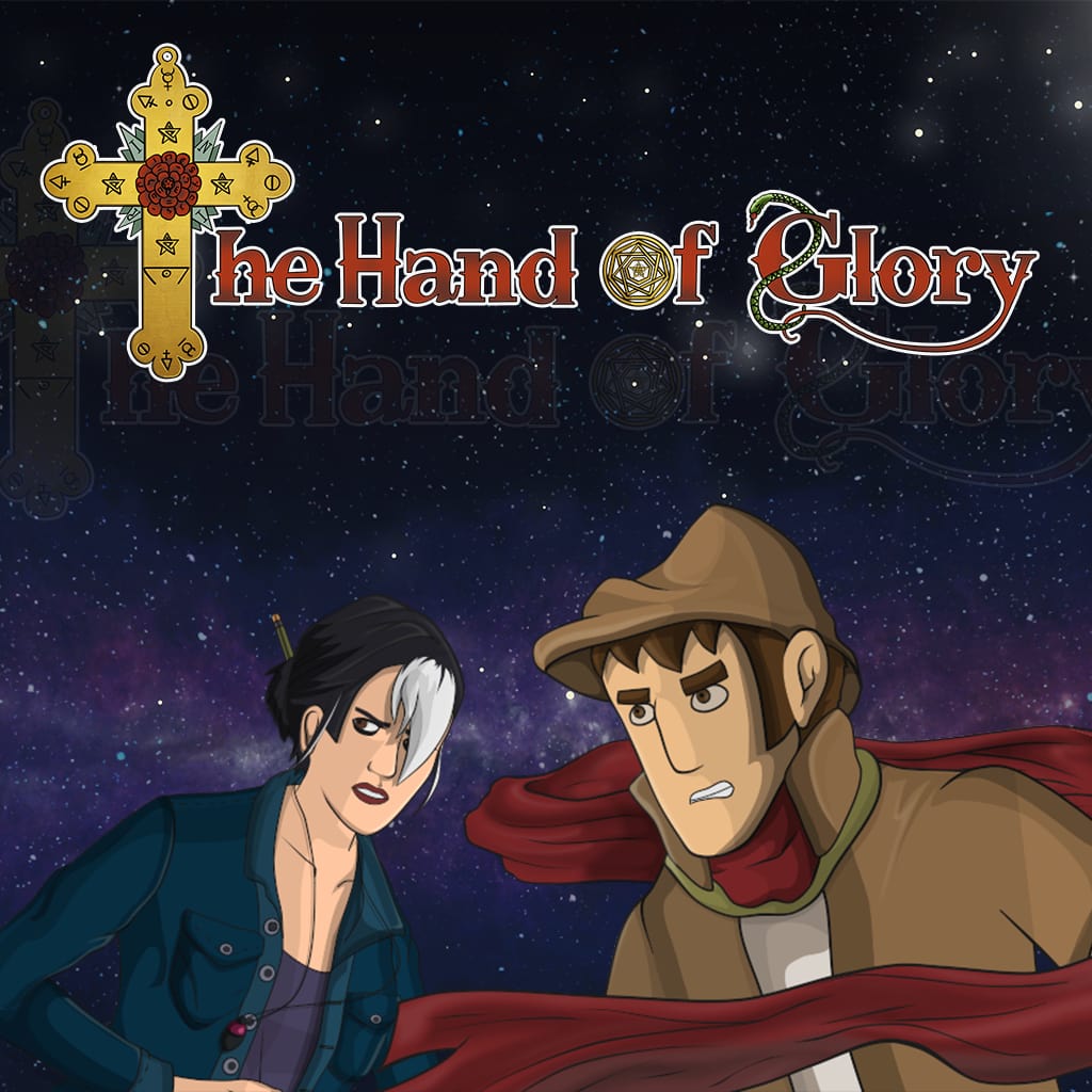 The Hand of Glory for Nintendo Switch - Nintendo Official Site