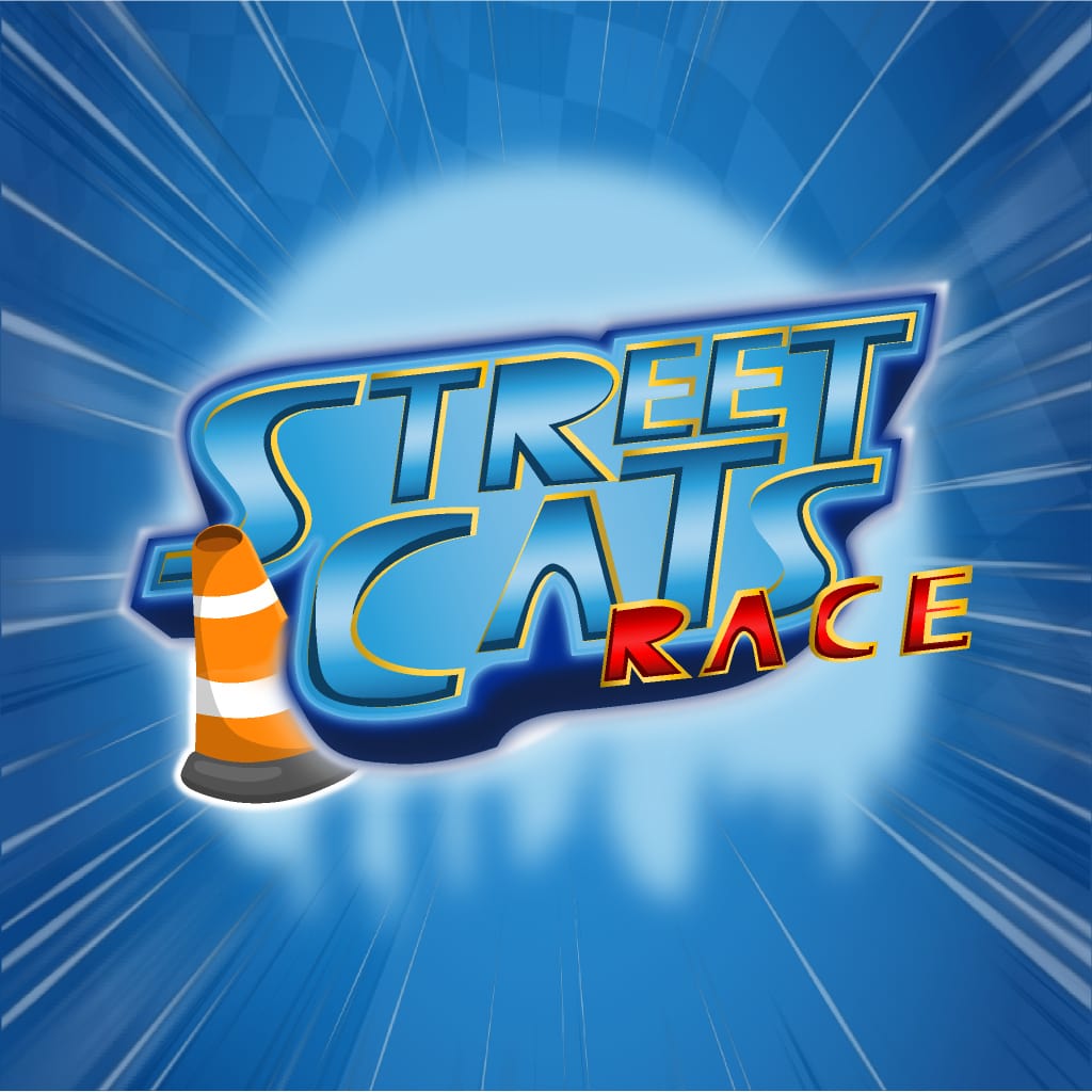 Street Cats Race