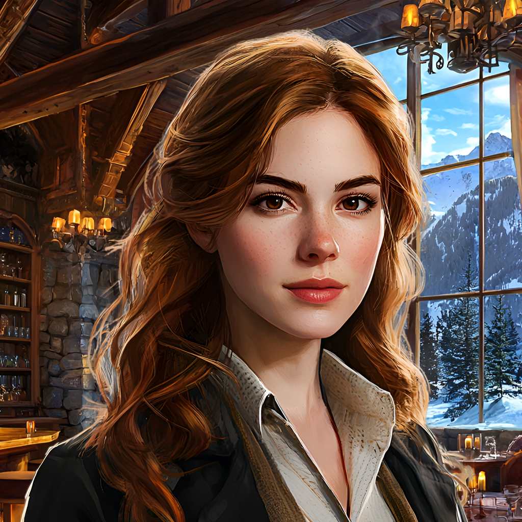 Mirrors Of Deception: The Silver Peaks Secret icon