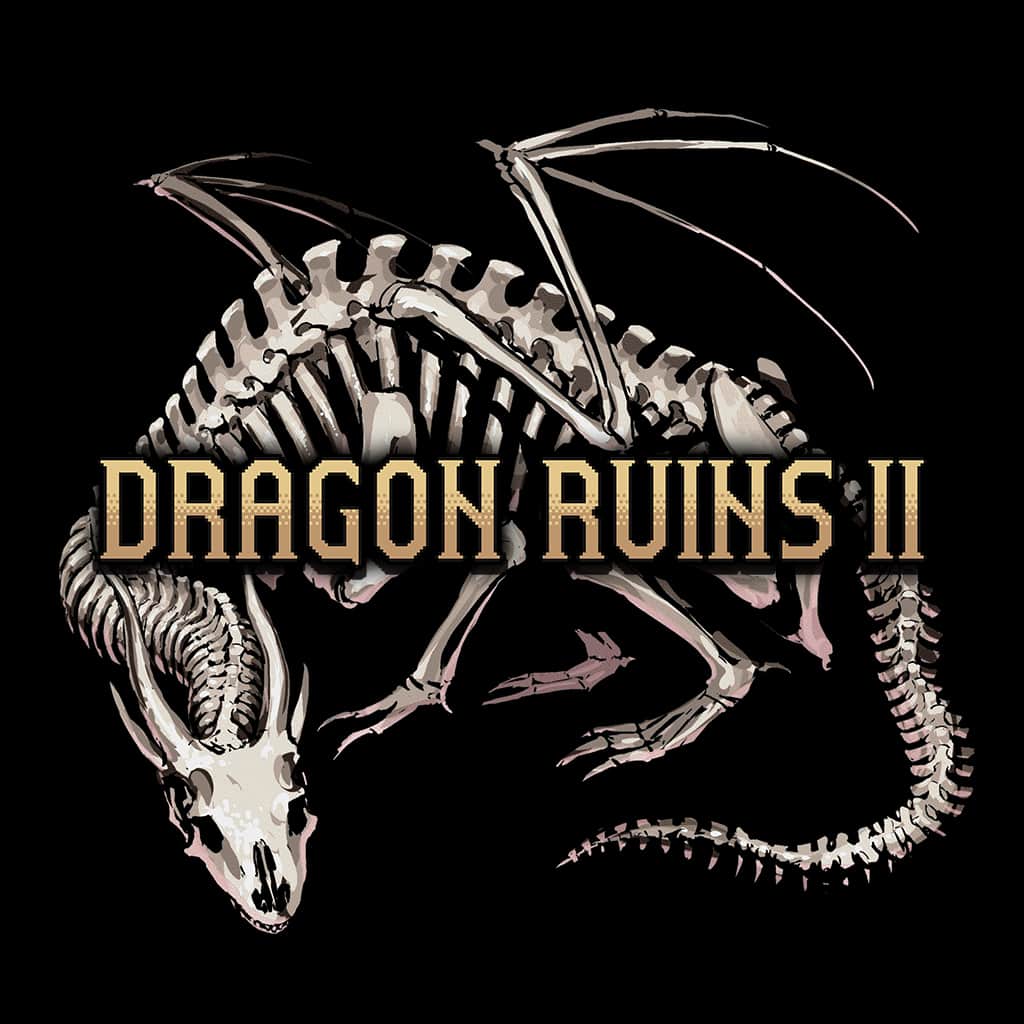 Dragon Ruins II