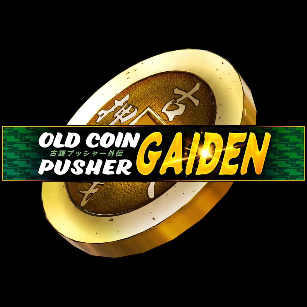 Old Coin Pusher Gaiden